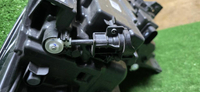 Фара правая EXEED VX (2023-н.в.) LED