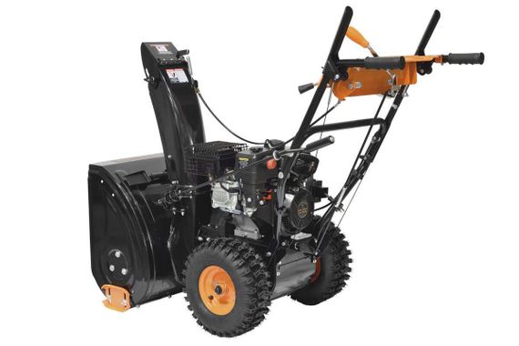 Снегоуборщик CARVER STG 7056EL