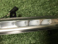 ПТФ левая Omoda S5 (2022-н.в.)