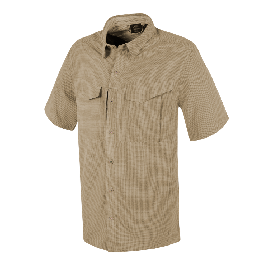 Рубашка Helikon-tex Defender Mk2 Ultralight
