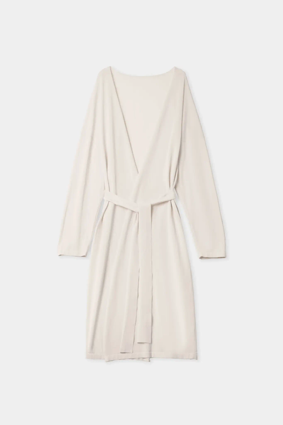 Кардиган макси VENTO