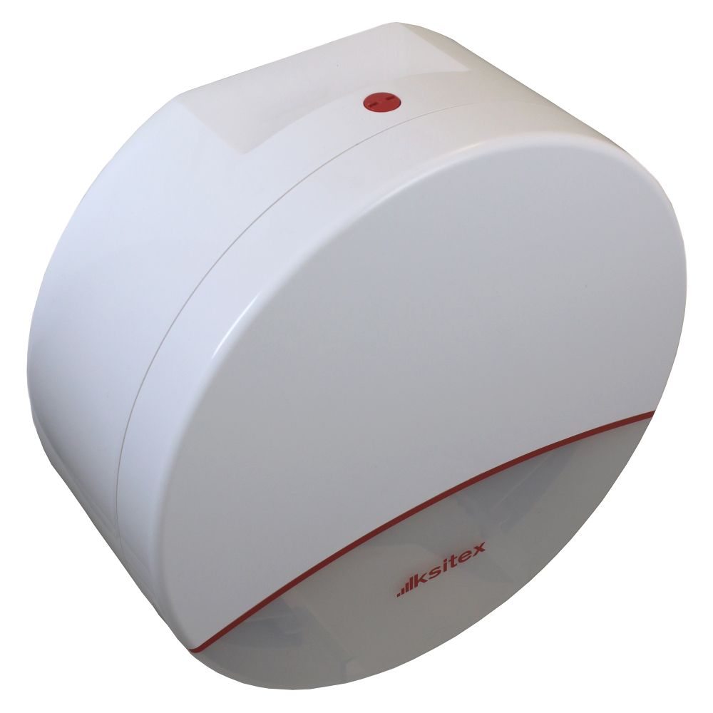 Диспенсер туалетной бумаги Ksitex TH-209W