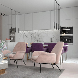 Трековый светильник Novotech 370769