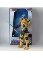 Фигурка Танос Марвел ZD Toys 1605-05