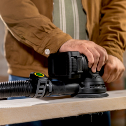 Хозяйственный пылесос WD 5 Control P 25/5/22