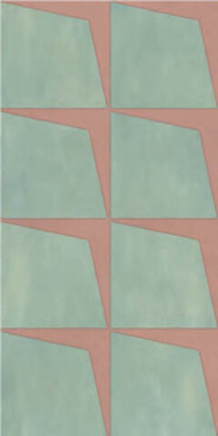 Керамогранит ALTER EGO SCALE SAGE NAT. RETT. (PF60017985)