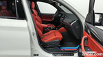 BMW X3M (G01) 3.0 Competition (02.2024)