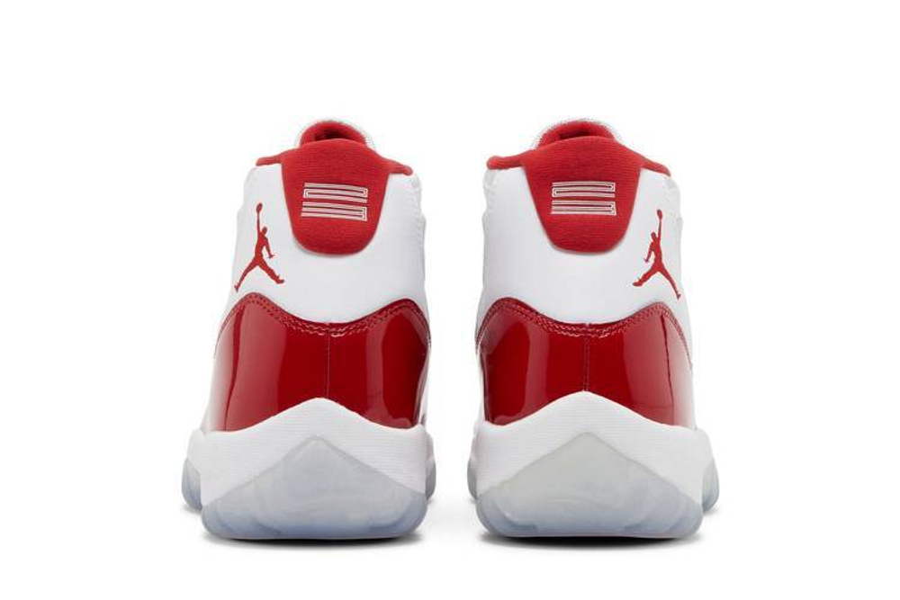 Кроссовки Jordan Air Jordan 11 Retro "Varsity Red"