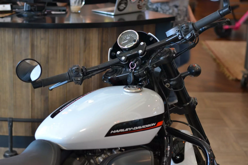 Harley-Davidson Street Rod Harley-Davidson 2020