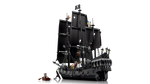 Конструктор Лего айконс Пираты Карибского моря Чёрная жемчужина 10365 | LEGO Icons The Black Pearl 2862 дет 18+