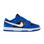 Кроссовки Nike Dunk Low "Game Royal" (Женская размерная сетка)