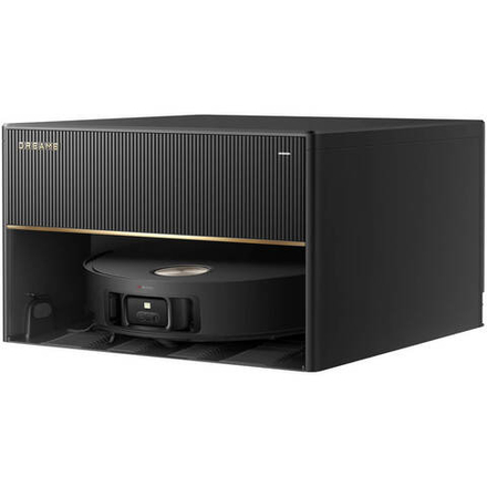 Робот-пылесос Dreame X50 Master, RLX86CE-1