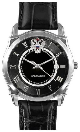 Наручные часы Полет Президент 3810335