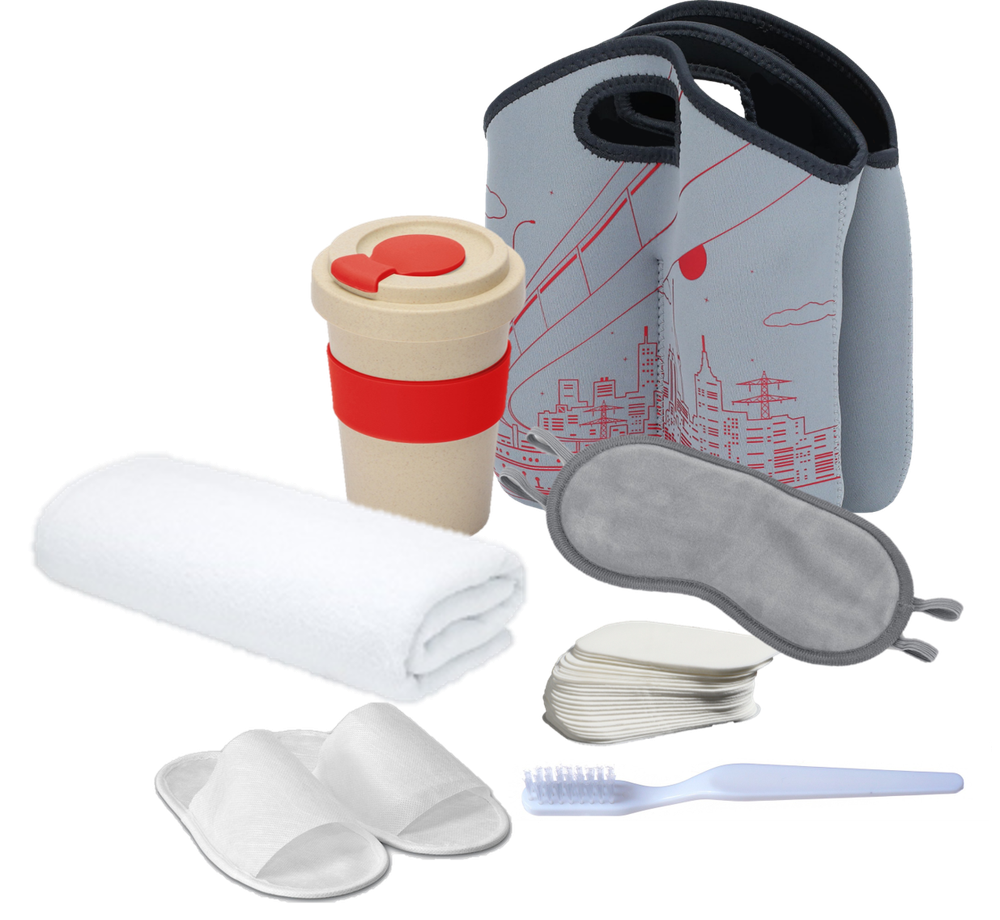 Дорожные мелочи