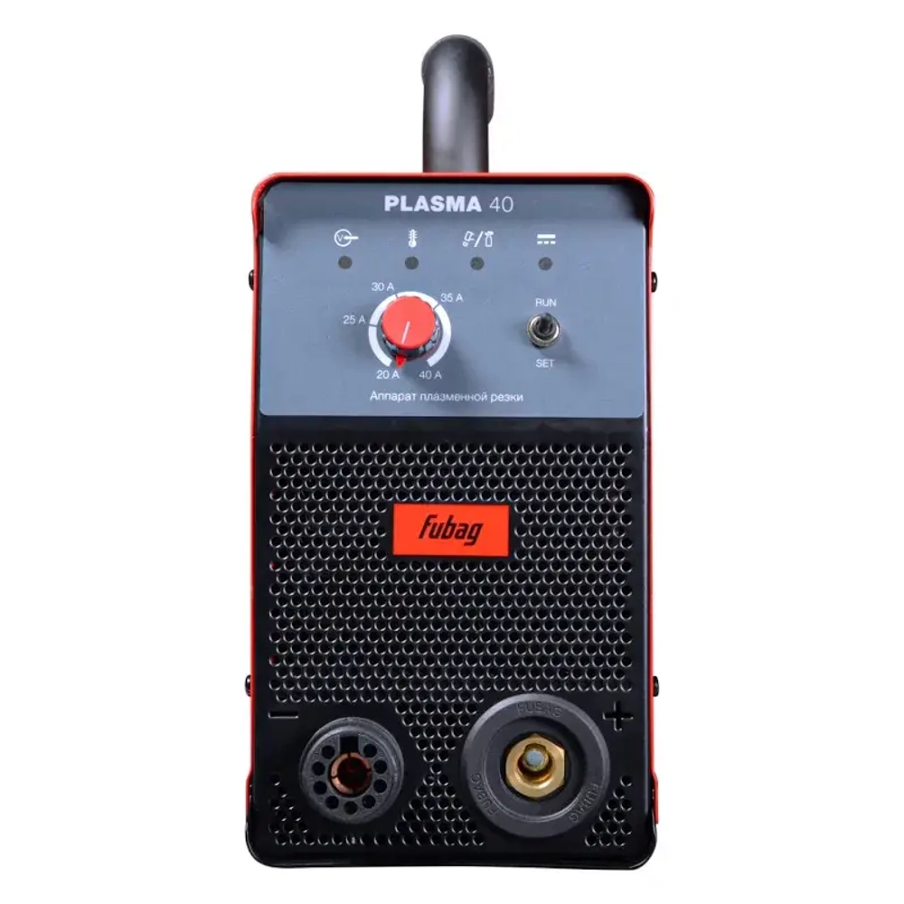 FUBAG PLASMA 40 плазморез 31460.3