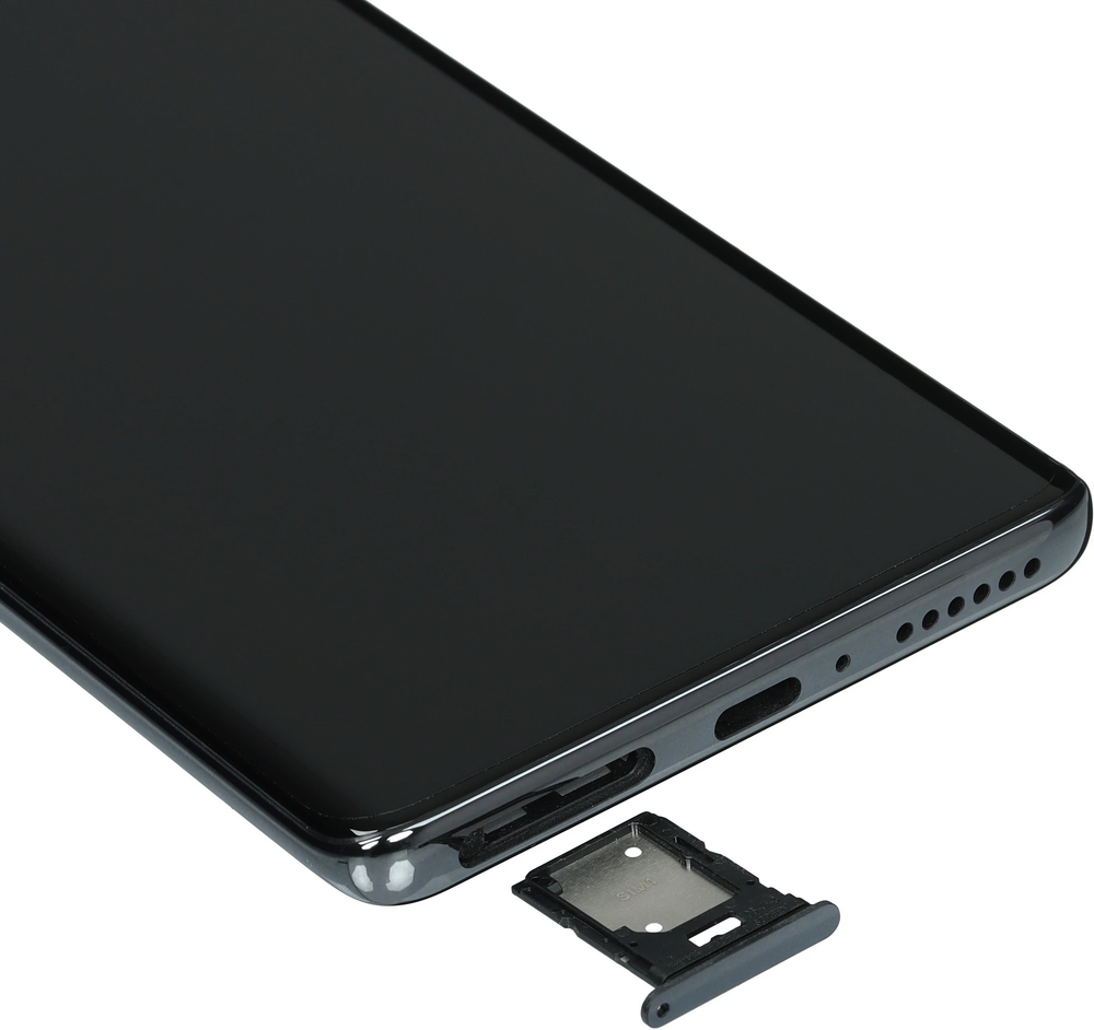 Смартфон Xiaomi Redmi Note 14S 12/512GB Midnight Black