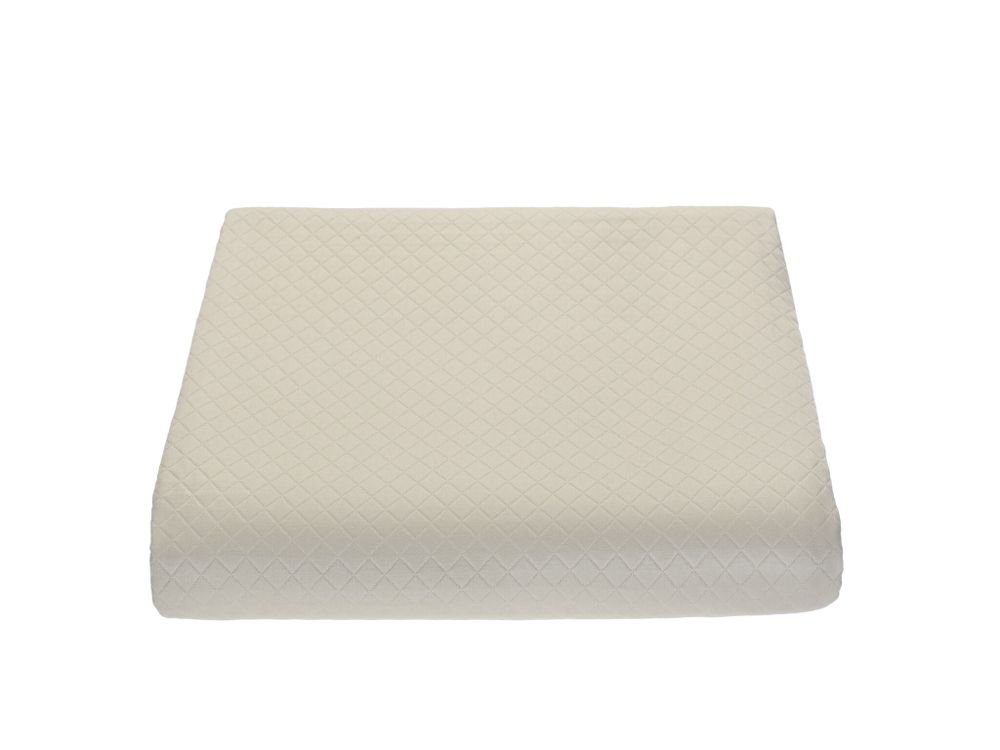 Покрывало 240x260 Claire Batiste жемчужное