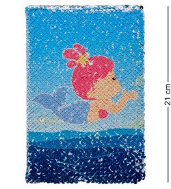 NB-01/12 Блокнот «Сказочный мир»