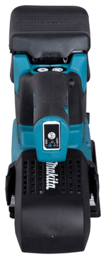 ВШМ,LXT,BL,18В,XPT,AWS, 93х228мм,4000-12000об\м,ампл-2.0мм,1.5кг,кор,п\сборник,зажим,WUT01, без акку Makita DBO381ZU