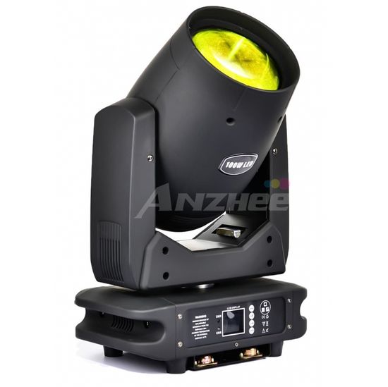 PROCBET H100-BEAM вращающаяся голова BEAM, 100Вт