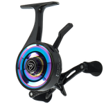 Катушка мульт. зимняя Narval Frost Aurora #Carbon NFEARL -