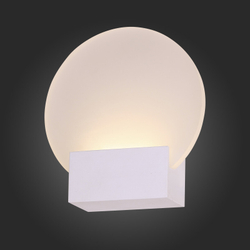 Настенный светильник ST-Luce SL580.011.01