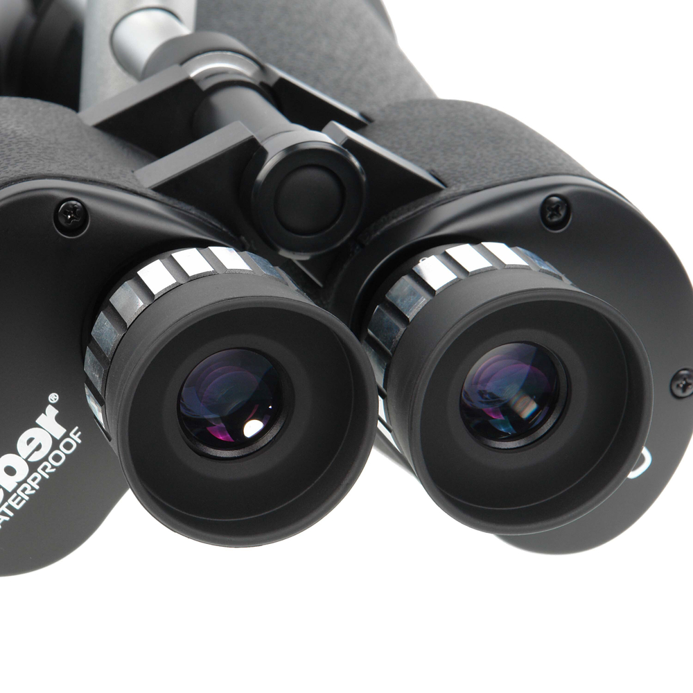 Бинокль Veber БП 25x100