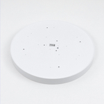 Citilux Купер CL724105G0 LED RGB Светильник с пультом Белый