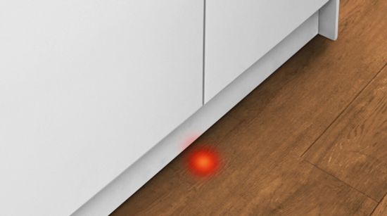 Встраиваемая посудомоечная машина Bosch SMV 40C10