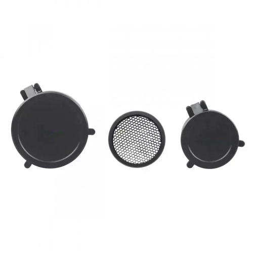 Прицел Vector Optics Sentinel 10-40x50 GenII SFP (SCOL-07)