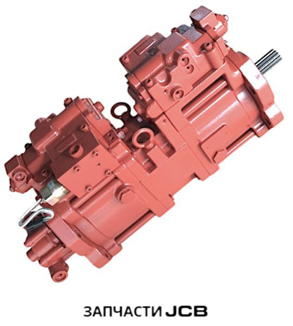 Гидронасос JCB 20/925770