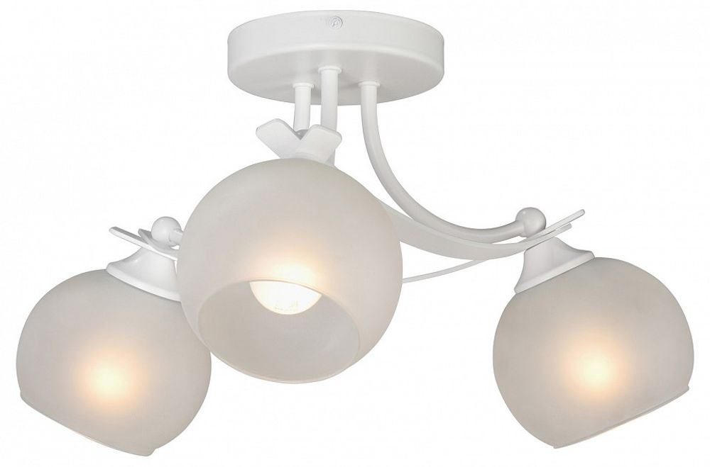 Потолочная люстра Vitaluce V2564 V2564-0/3PL