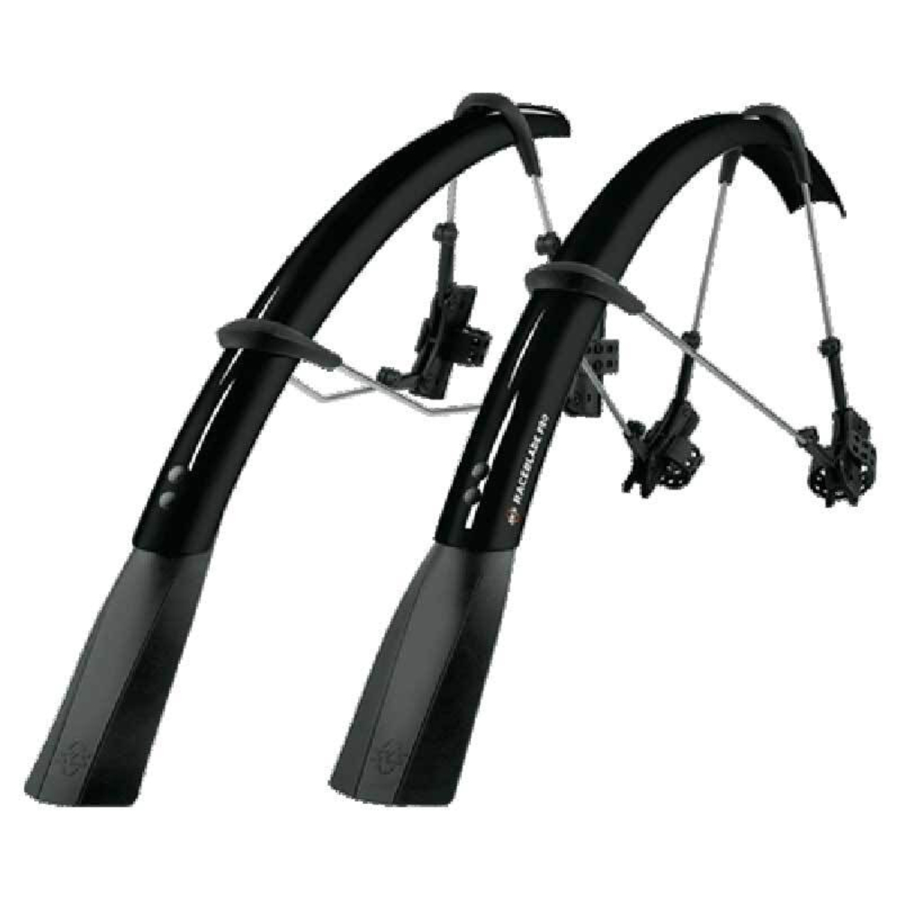 Комплект крыльев SKS RaceBlade Pro Set 29" 11319 черный глянцевый