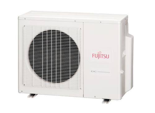 Наружный блок Fujitsu AOYG24LAT3