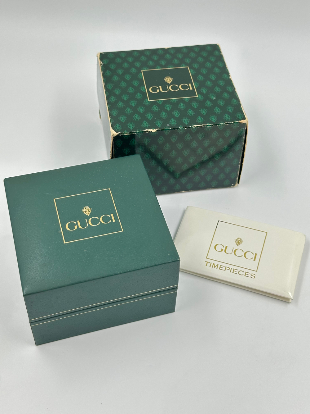 Часы Gucci 11/12.2