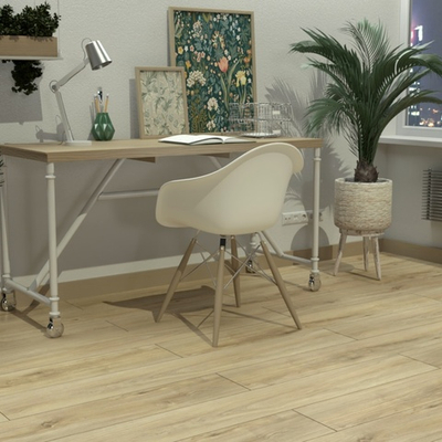 Ламинат Alpine Floor Aqua Life LF103-04 Дуб Петербург