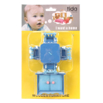 Мебель для куклы, блистер TD90554-A