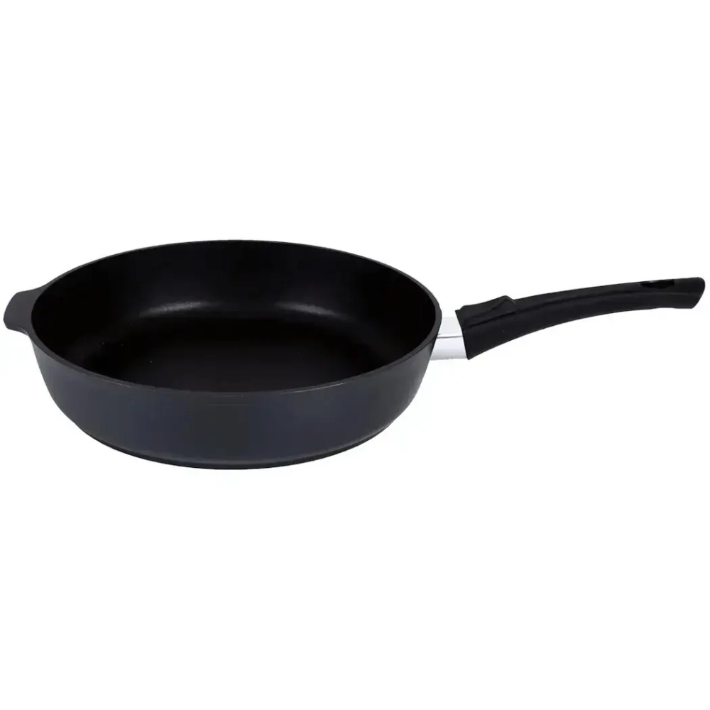 Сковорода 28*6см «Традиция» со съемной ручкой с283а