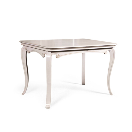 ФАЛЬКОНЕ Стол обеденный ГМ 6035 /дуб (БЕЛ.ПЕПЕЛ)