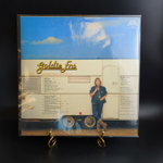 LP Goldie Fns This Is My Life. Виниловая пластинка 12 дюймов. Чехословакия 1983 год.