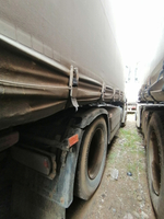КамАЗ 5490 4x2 Седельный тягач 5490-S5 (Дизель/Газ, 12,0 л, 401 л.с., МТ)
