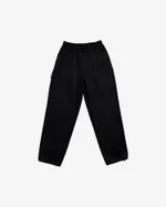 Брюки Ritmika Вельветовые Ribby Pants Черные