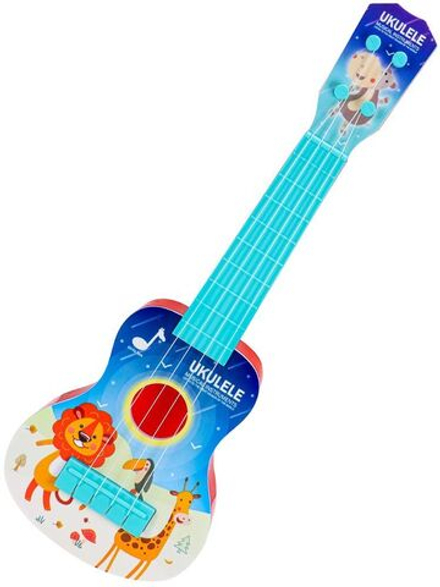 Гитара 41см "Веселый оркестр"