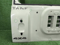 Крышка багажника Tank 300 (2021-н.в.)