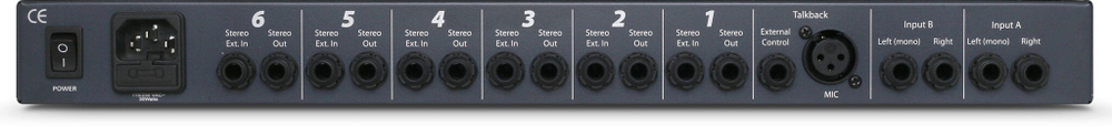 Presonus HP60