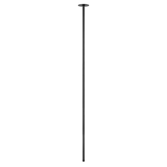 Встраиваемый светодиодный спот Loft IT Cane 10359/1200 Black