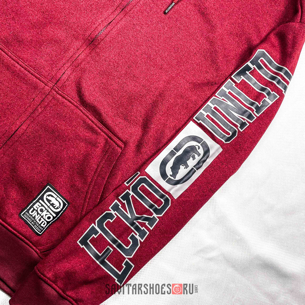 Зип-худи Ecko Unltd