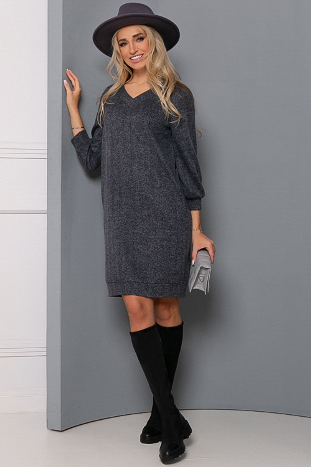 Платье 70873 Avili