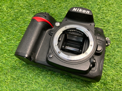 Nikon D7000 26.000 кадров