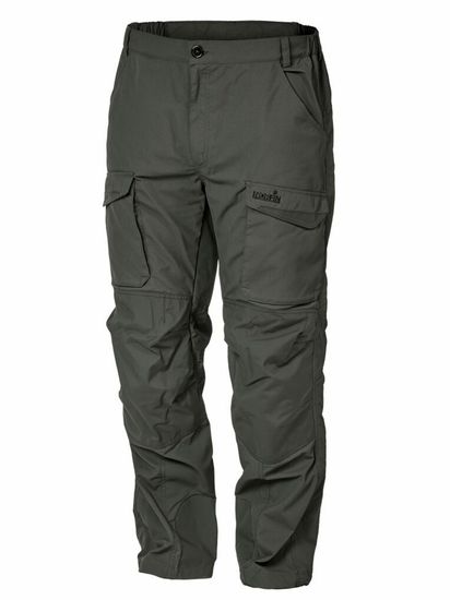 Брюки NORFIN Sigma Gray